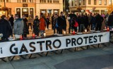 ''Czarna polewka dla rządu RP''. W Warszawie odbędzie się protest gastronomii. Restauratorzy ''staną w obronie swoich praw i interesów''