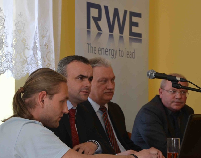 Park Wiatrowy Nowy Staw: RWE oficjalnie informuje o rozpoczęciu inwestycji