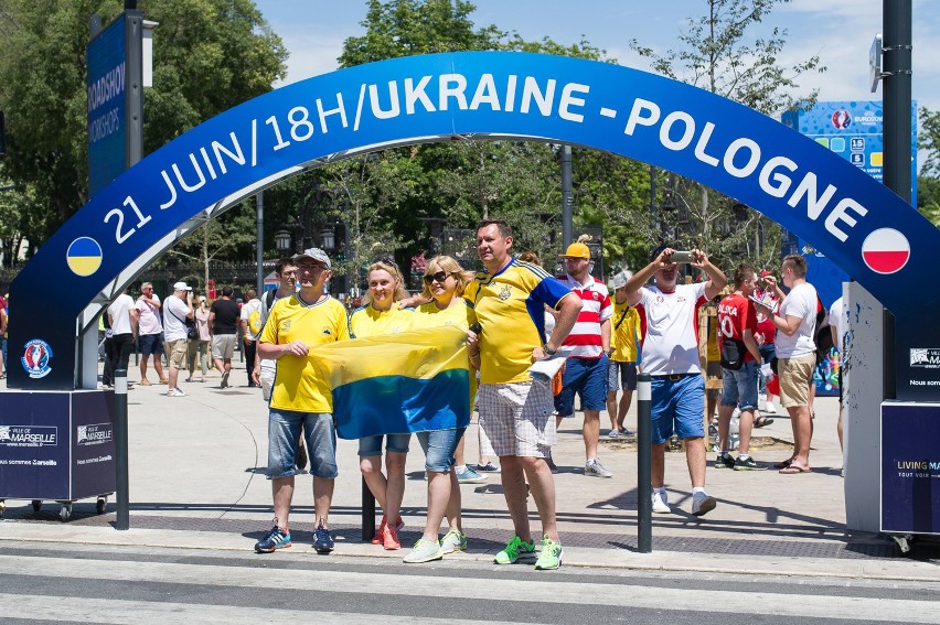 Polska - Ukraina 1:0