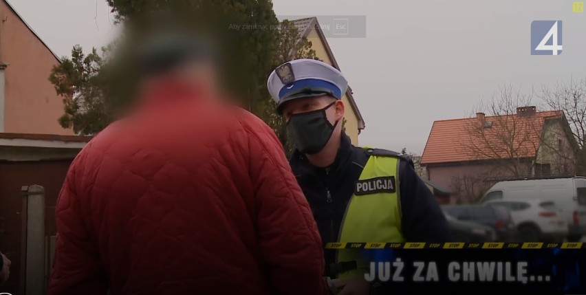 „Stop Drogówka” w Kaliszu. Jakie zdarzenia z miasta i powiatu zarejestrowały kamery programu?