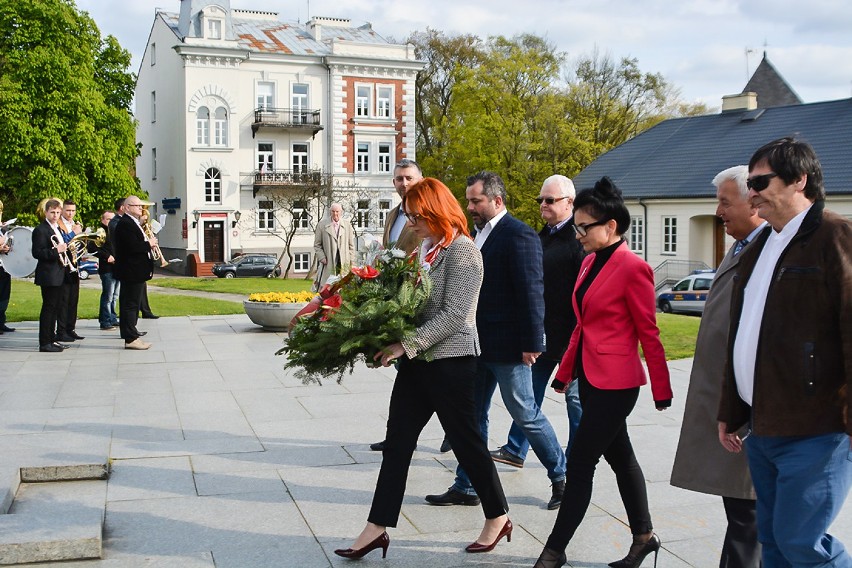 1 maja 2016: tak Płocczanie obchodzili święto pracy [galeria]