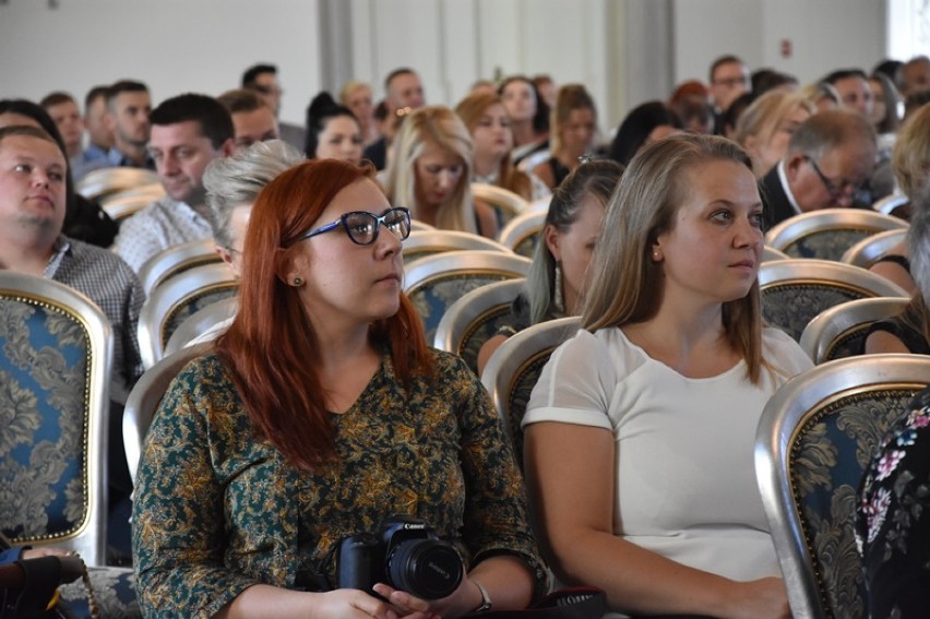 Gala w Legnicy, Wielkie Odkrywanie Dolnego Śląska 2018 [ZDJĘCIA] 