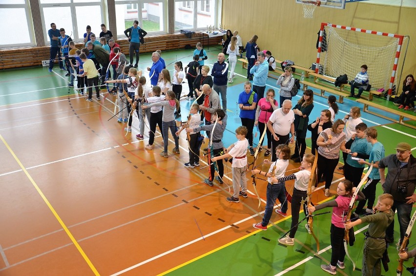 Sofia Paczyńska stanęła na trzecim stopniu podium podczas...