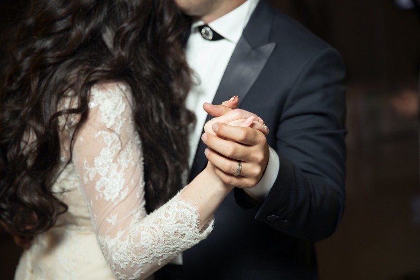 11 932 małżeństw - tyle zawarto ich w 2019 roku na Pomorzu....