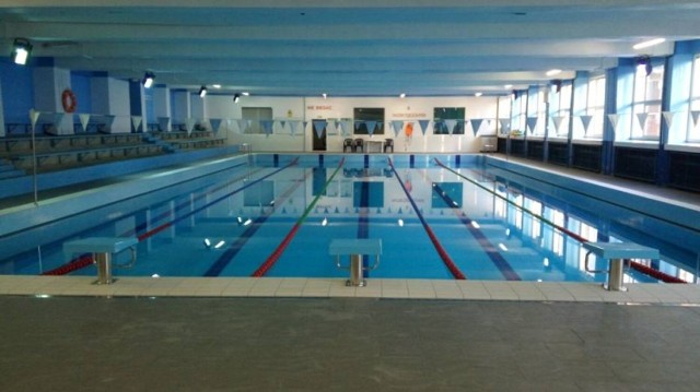 Klub pływacki H2O z Jastrzębia poszukuje chętnych do drużyny.