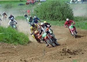 Motocross