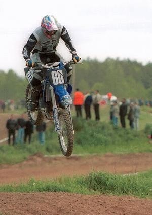 Motocross