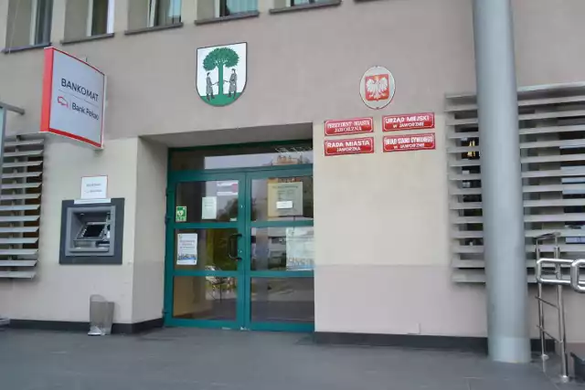 Urząd Miejski w Jaworznie będzie zamknięty dla mieszkańców od piątku, 13 marca, aż do odwołania.