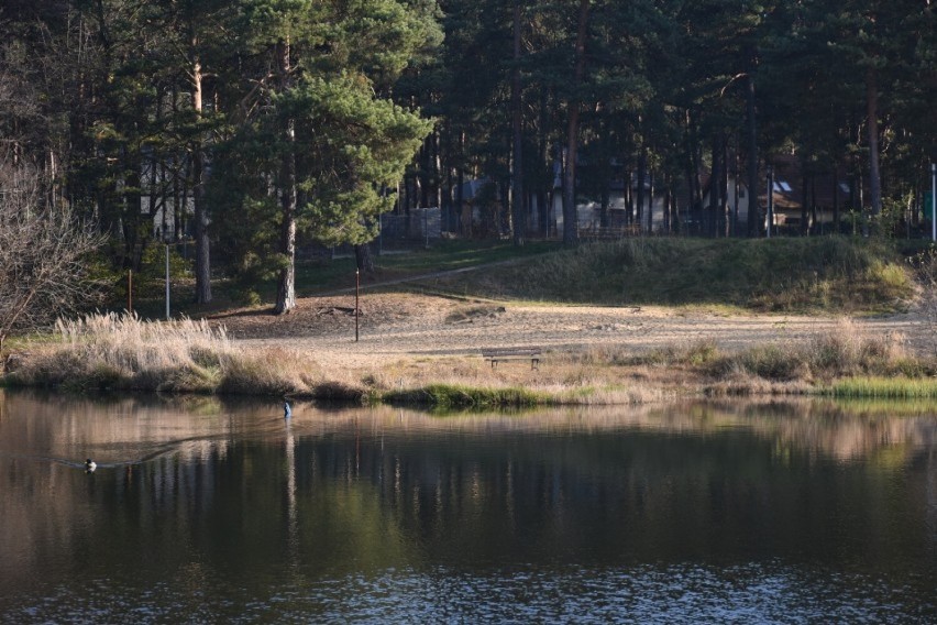 Wpadł do basenu w Żarkach-Letnisku. Był pijany, miał ponad promil alkoholu