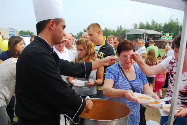 Plebiscyt: Przypominamy Święto Pomidora