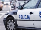 Dwóch policjantów rannych w wypadku na Bielanach