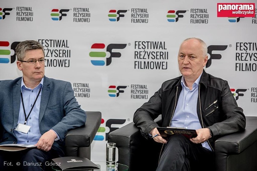 Festiwal Reżyserii Filmowej zagości w Wałbrzychu na początku czerwca
