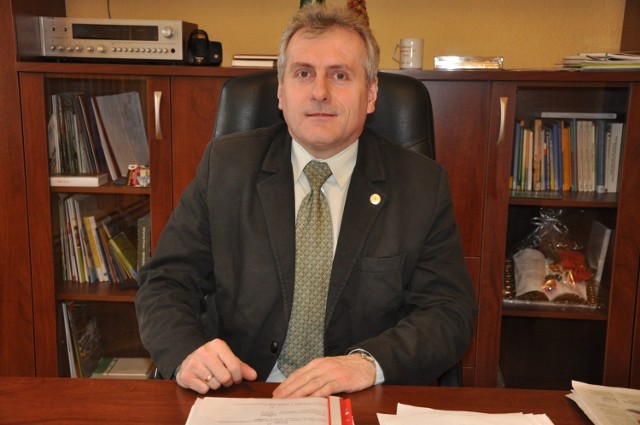 Artur Tomala (1969-2021) był burmistrzem Gorzowa Śląskiego w latach 2002-2021.