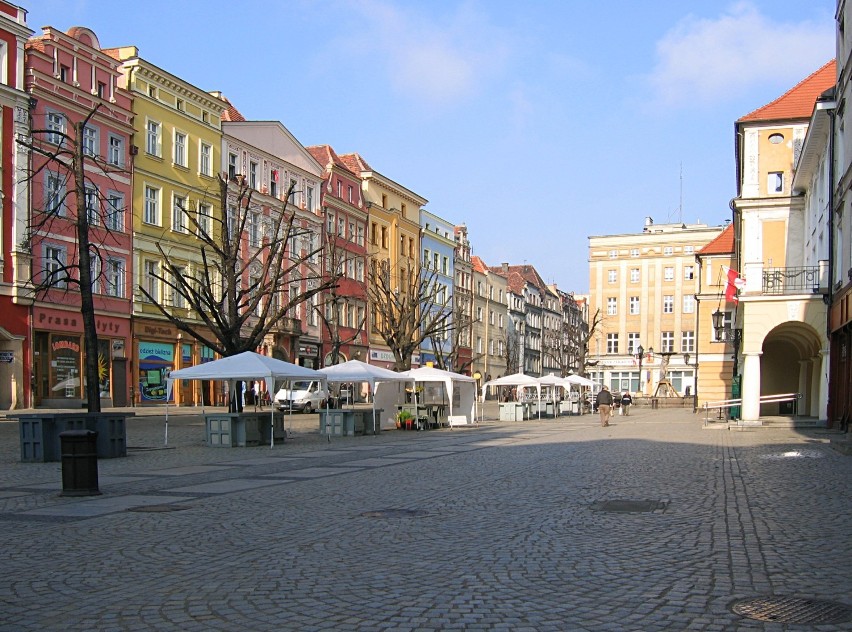 Świdnica na Instagramie. Zobacz, jak miasto widzą internauci! 