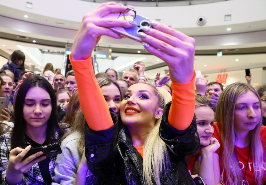 10. urodziny Focus Mall w Piotrkowie: występy taneczne...