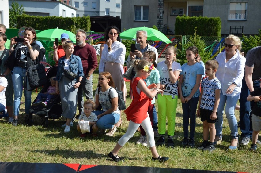 W środę 31 maja Młodzieżowy Dom Kultury w Lęborku zaprosił...