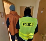 Funkcjonariusze z Posterunku Policji w Liniewie zatrzymali 23-latka, który ukradł dwa motorowery