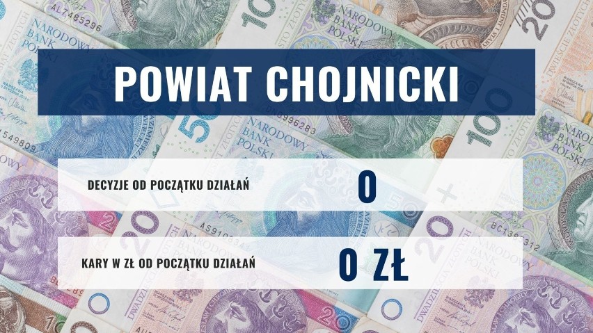 Gdzie na Pomorzu mieszkańcy najczęściej łamią kwarantannę? Do tej pory wystawiono grzywny na przeszło 440 tys. zł