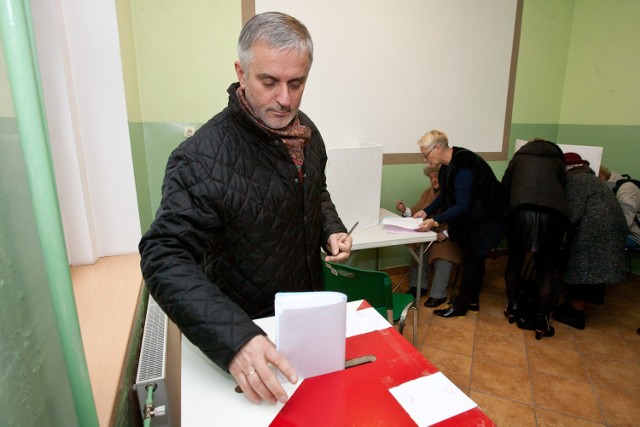 Roman Szełemej zaprzecza, by miał startować w najbliższych wyborach parlamentarnych
