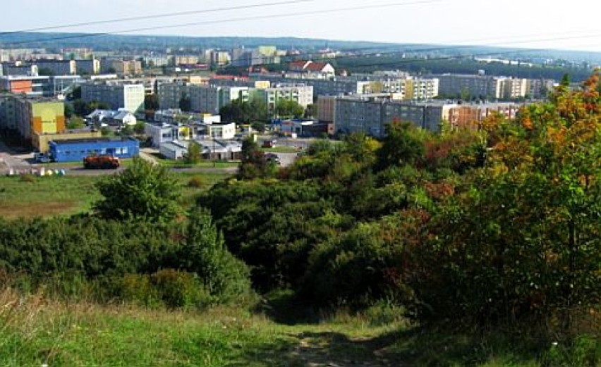 Fordon - największa dzielnica Bydgoszczy