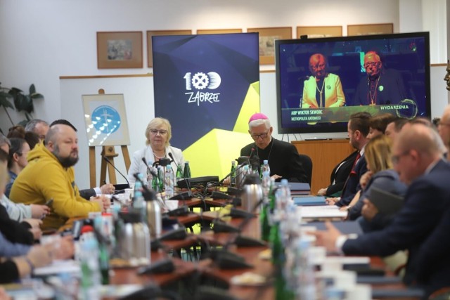 Tegoroczna edycja odbywa się pod hasłem "Rodzina forum dialogu".