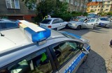 Pijany bez uprawnień spowodował wypadek w Płocku