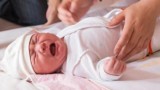 Czy kobiety wciąż chętnie rodzą w leszczyńskim szpitalu? Wielkopolski oddział NFZ podał dane o najlepszych porodówkach w Wielkopolsce