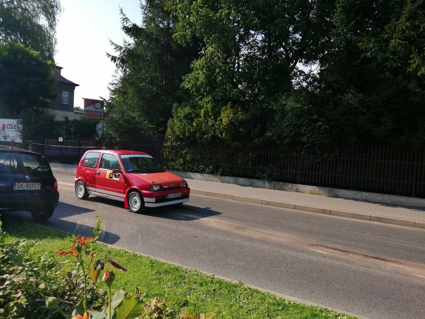 Rajdowy Ustroń: warsztaty, pokazy i ściganie się ulicami Ustronia (ZDJĘCIA)