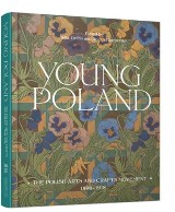Profesor Andrzej Szczerski z Muzeum Narodowego w Krakowie współautorem książki "Young Poland" 