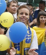 Marsz Autonomii 2012 w Katowicach: Szukaj pięknych Ślązaczek [ZDJĘCIA]