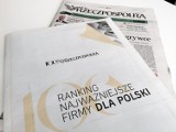 Fabryka Farb i Lakierów "Śnieżka" w gronie najważniejszych firm dla Polski