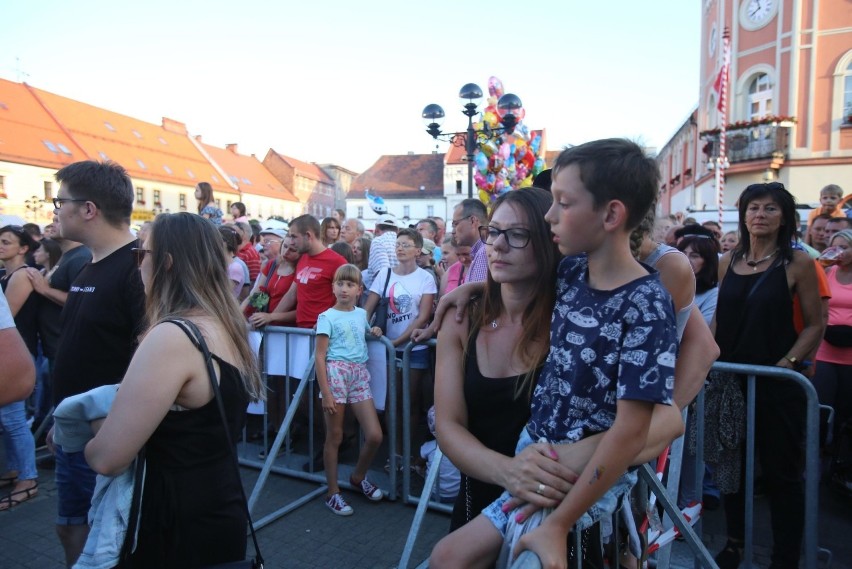 Dni Mikołowa 2019: mieszkańcy bawią się na koncertach na...