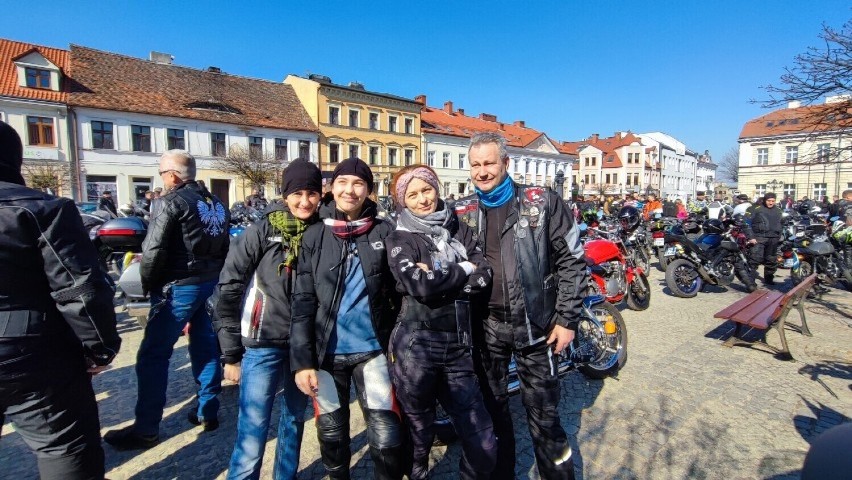 Już dziś odbędzie się 6. Motocyklowe Topienie Marzanny. Motocykliści powitają wiosnę  w Koninie