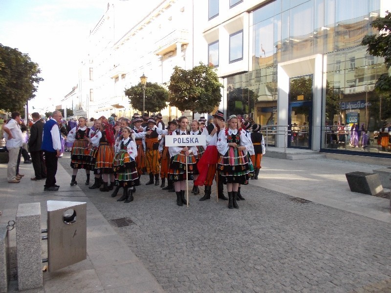Vistula Folk Festival