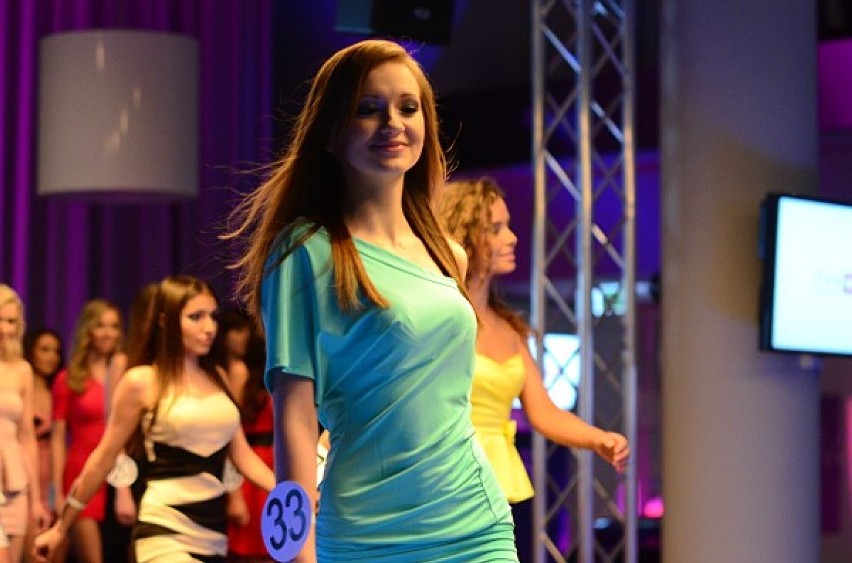 Wybory Miss Wrocławia 2013