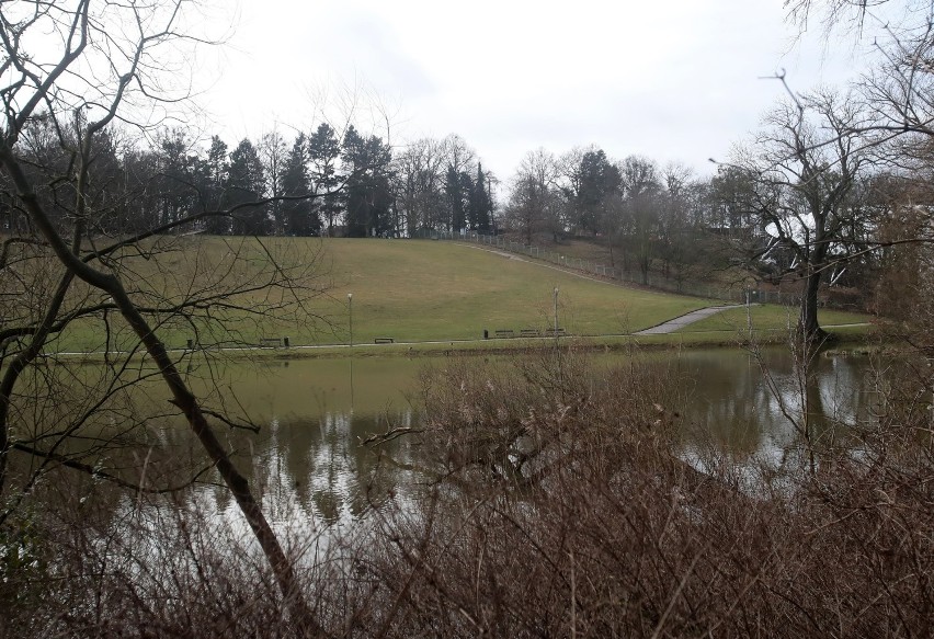 Park Kasprowicza w Szczecinie wkrótce z nową nazwą. Skąd taka decyzja?