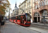 Tramwaje powracają do Chorzowa. 9 i 17 wznawiają kursy