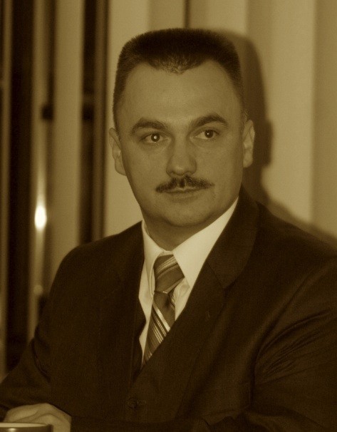 Sławomir Pipke - NIE