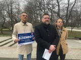 KO, gdyńska lewica i ruchy miejskie chcą ratować Park Rady Europy. Jest też pomysł na nowy park w Gdyni