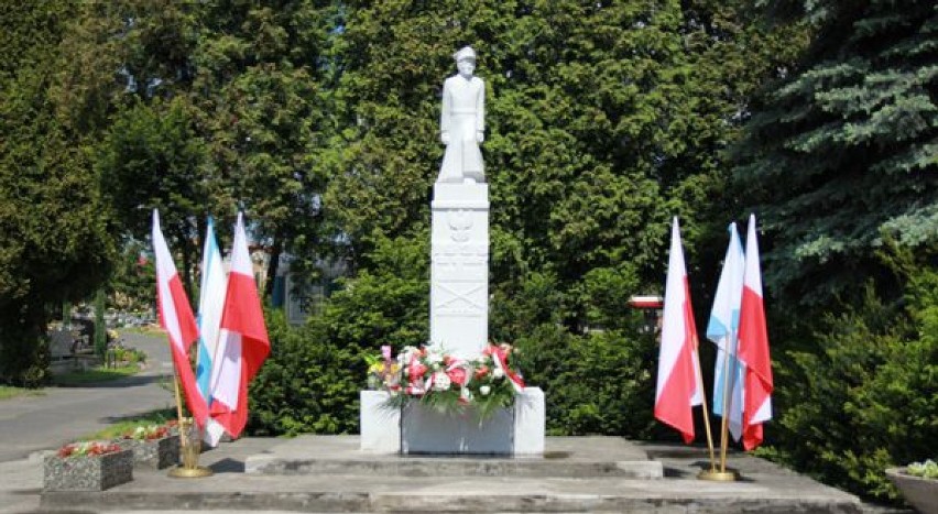 Dzień Zwycięstwa w Sosnowcu [ZDJĘCIA]