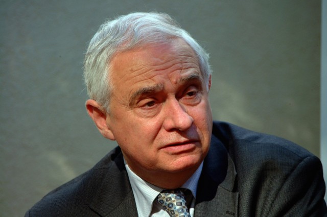 Janusz Zemke