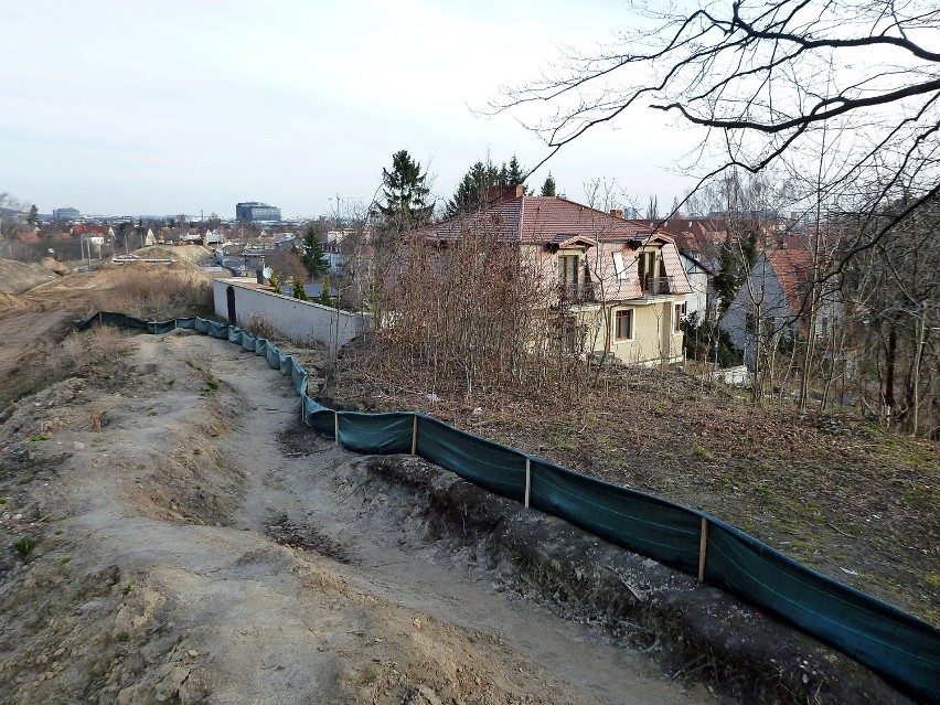 Pomorska Kolej Metropolitalna chroni żaby. Ustawiła 1,7 km płotków dla ochrony płazów [ZDJĘCIA]