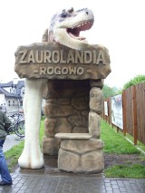 Zaurolandia - landia dinozaurów