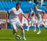 Jacek Kiełb chce zostać w Lechu Poznań na nowy sezon