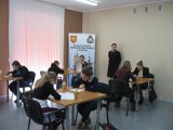 Kwidzyn: Zakończyły się powiatowe eliminacje do Ogólnopolskiego Turnieju Wiedzy Pożarniczej