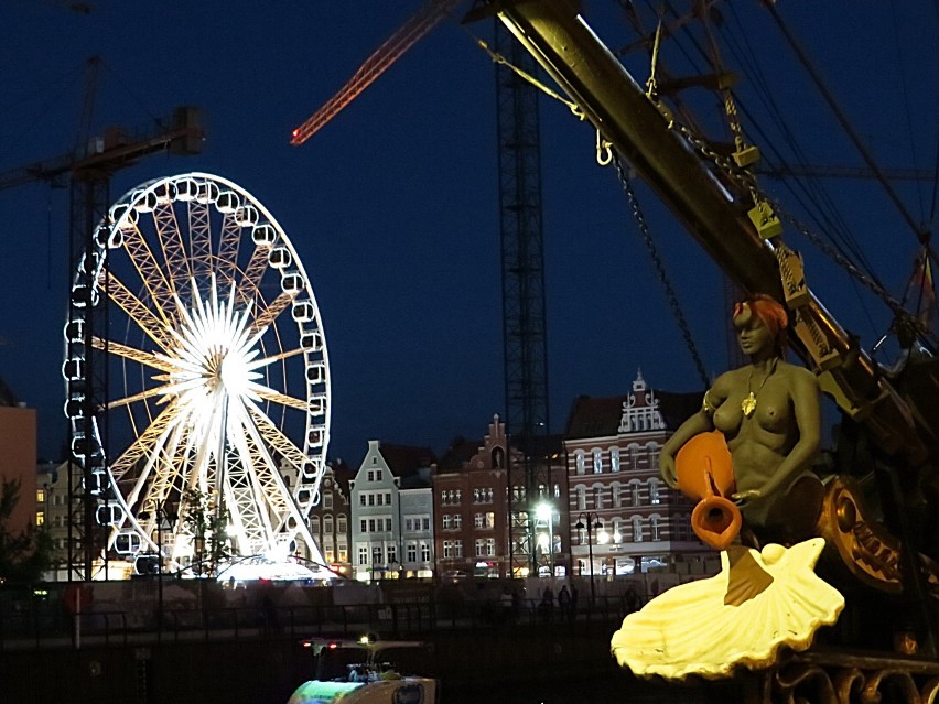 Zdjęcia na kalendarz 2018: Gdańsk [NADESŁANE ZDJĘCIA]