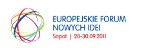 Konkurs na esej - Europejskie Forum Nowych Idei