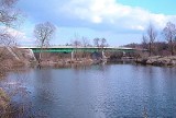 Warka - miasto nad Pilicą