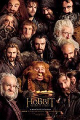 "Hobbit: niezwykła podróż". Recenzja filmu