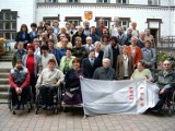 Z 70 lat Lubuskiego Centrum Ortopedii w Świebodzinie: Więzy na całe życie dzięki ludziom wyjątkowej wrażliwości 
